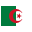 Toodetud Algeria