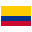Toodetud Kolumbia