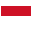Toodetud Indonesia