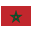 Toodetud Morocco
