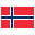 Toodetud Norra