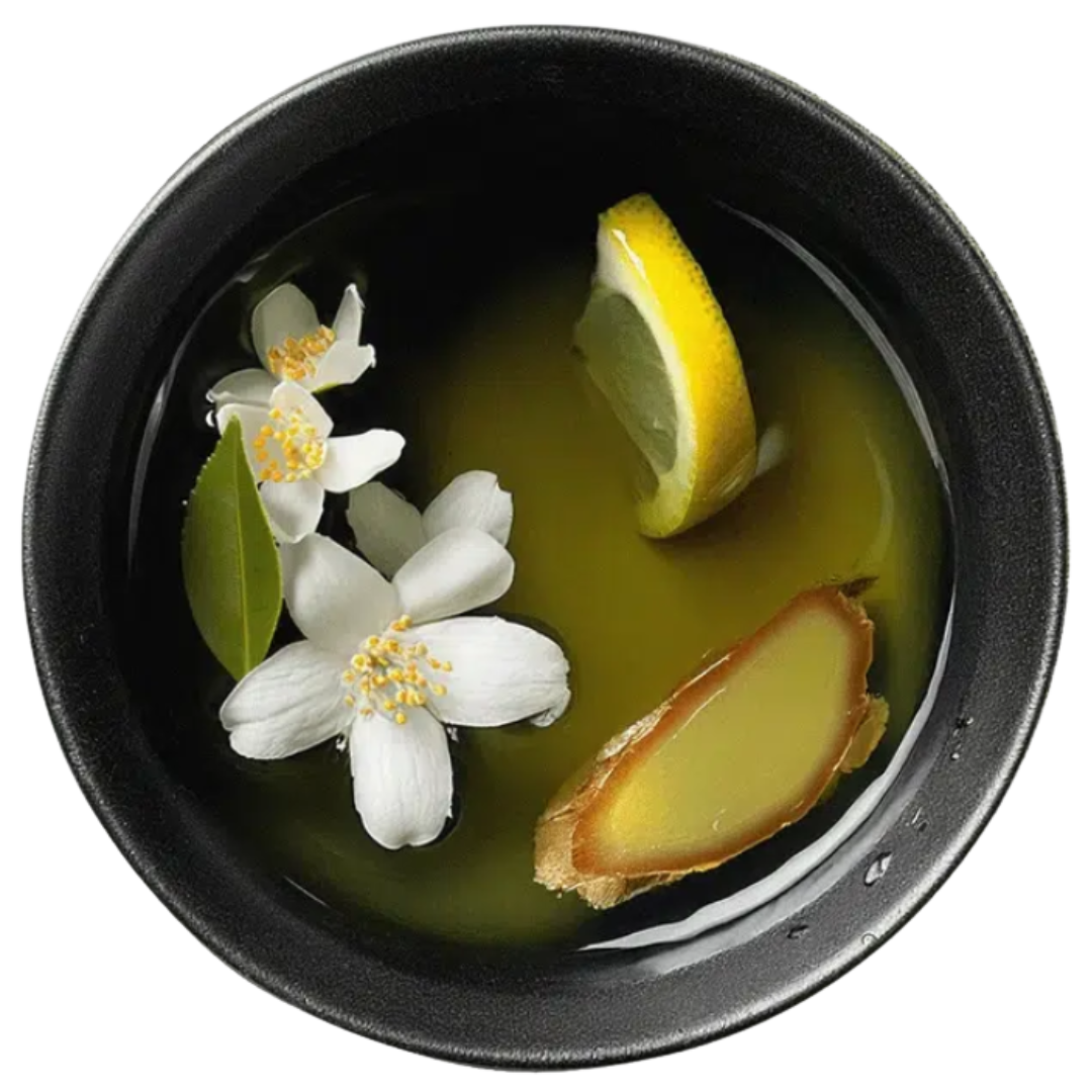 YOGI TEA roheline tee jasmiiniga 30g | Multum