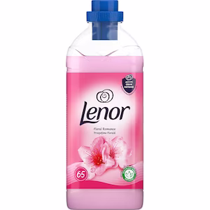 LENOR Lilleline romantika linapehmendaja (65x) 1,625L | Multum