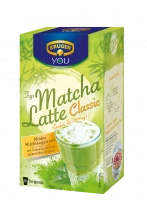 Kruger Matcha Latte Classic lahustuv jook x10 250g | Multum