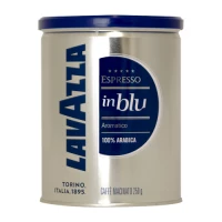 Lavazza Inblu jahvatatud kohvi espresso 250g | Multum