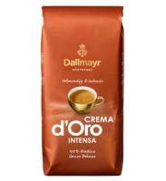 Dallmayr Crema d'Oro Intensa kohvioad 1kg | Multum