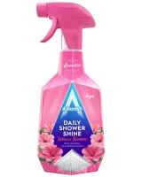 Hibiski lõhnaga dušikabiini puhastusvahend Astonish 750ml | Multum