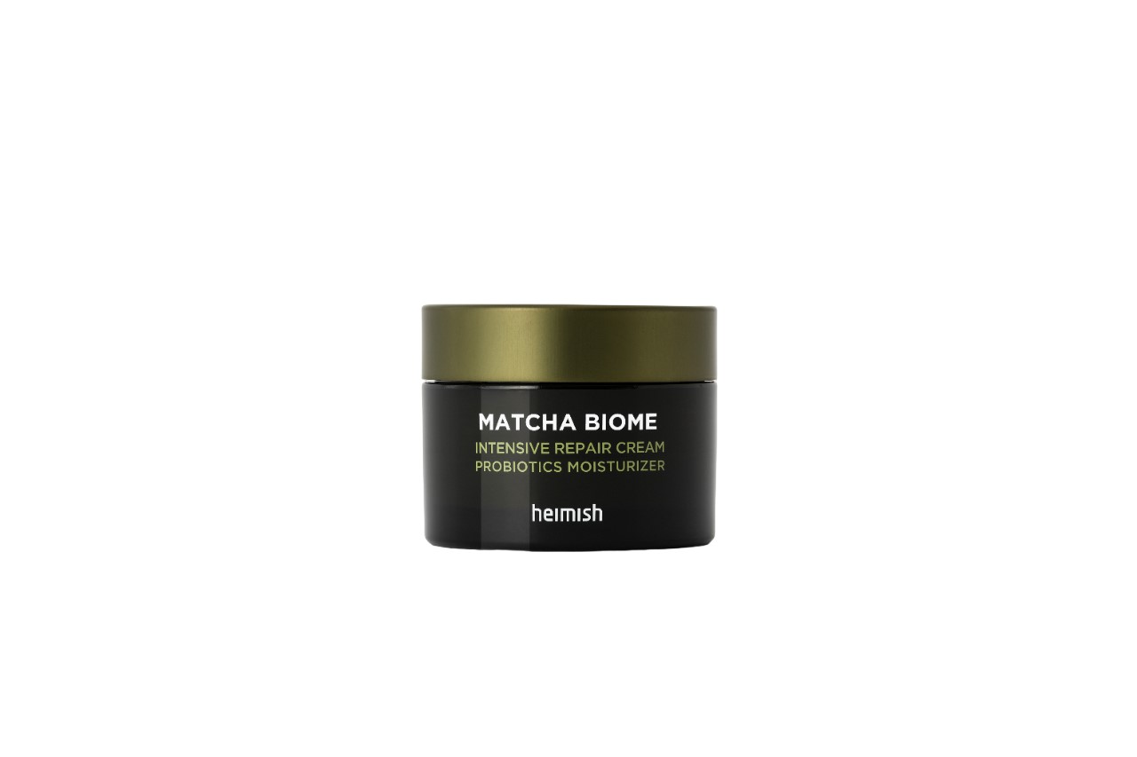 HEIMISH Matcha Biome Intensive Repair toitev kreem näonahale 50ml | Multum