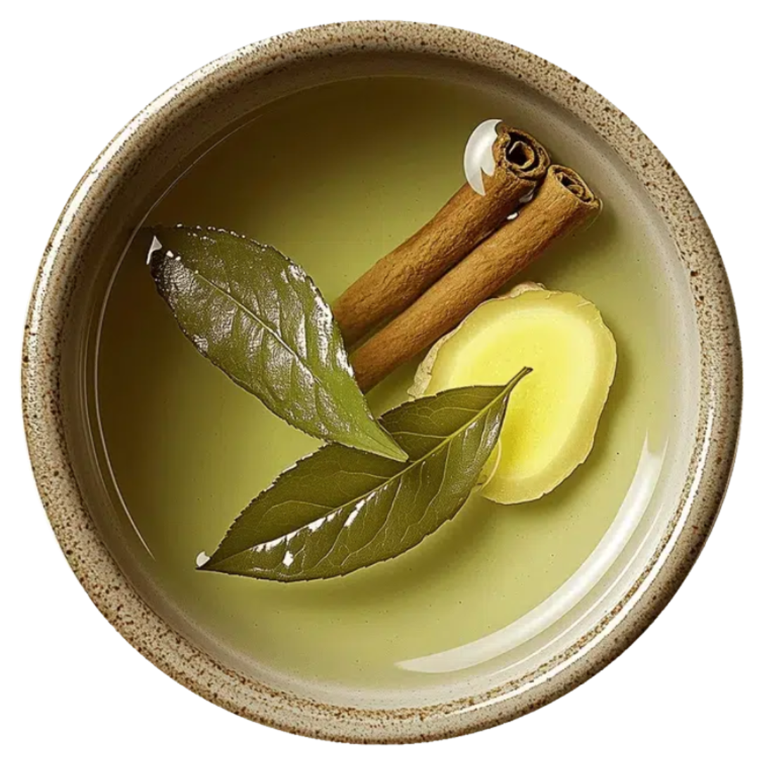 JOOGI TEE Roheline Chai roheline tee 30,6g | Multum