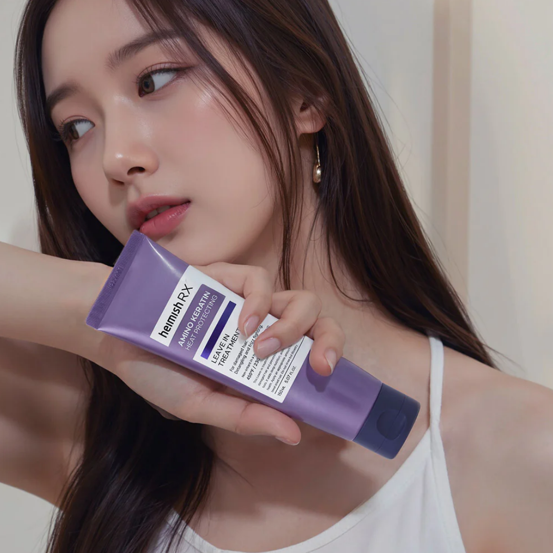 HEIMISH RX Amino Keratin Leave In toitev juuksehooldustoode 150ml | Multum