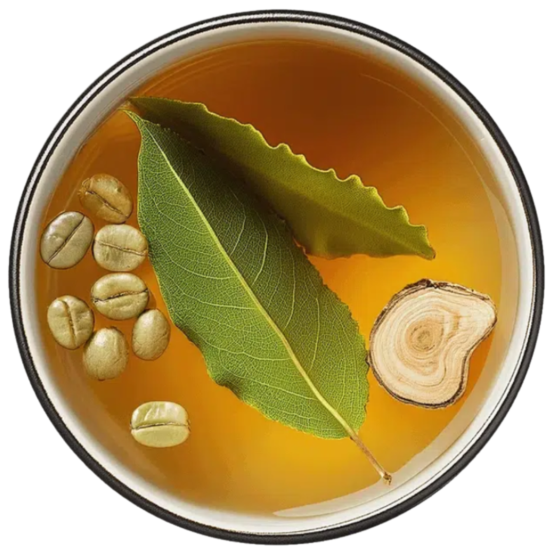 JOOGITEE Hommikune energiatee 35,7g | Multum