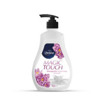 Deluxe Magic Touch vedelseep 750ml | Multum