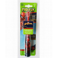 Firefly Spiderman elektriline hambahari 1tk | Multum
