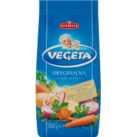 Vegeta köögiviljamaitseaine soolaga 200g | Multum