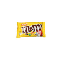 M&M's šokolaadidražeed maapähkliga 45g | Multum