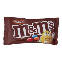 M&M šokolaadi dražeed 45g | Multum