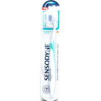 Sensodyne Deep Clean hambahari, pehme | Multum