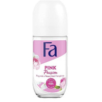 Fa Pink Passion deodorant - rull 50ml | Multum
