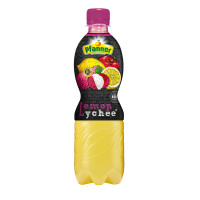 Pfanner alkoholivaba sidruni ja litši maitsega jook 0,5L | Multum
