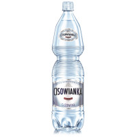 Cisowianka Niskosodowa gaseeritud mineraalvesi 1,5L | Multum