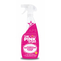 Star Drops The Pink Stuff vannitoa puhastusvaht 750ml | Multum