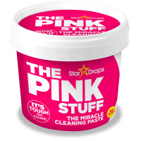 Star Drops The Pink Stuff multifunktsionaalne puhastuspasta 850g | Multum