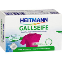 Heitmann Gallseife plekieemaldusseep 100g | Multum