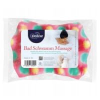 Deluxe Dusch Massage massaažiefektiga vannisvamm | Multum