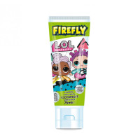 Firefly LOL hambapasta lastele 75ml | Multum