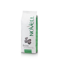 Novell Blend jahvatatud kohv 250g | Multum