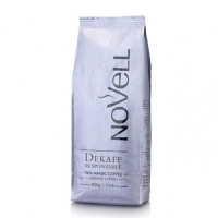 Novell Dekaff kofeiinivabad kohvioad 500g | Multum