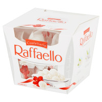 Confeteria Rafaello kommid 150g | Multum