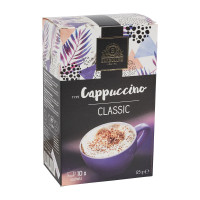 Bardollini Classic cappuccino 125g | Multum