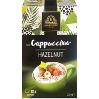 Bardollini cappuccino sarapuupähkli maitsega 125g | Multum