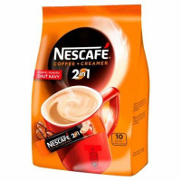Nescafe 2in1 lahustuv kohv 10x8g | Multum