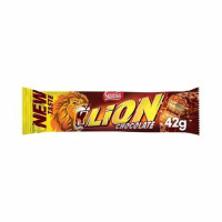 Lõvi šokolaaditahvel 42g | Multum