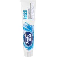 Dm Dontodent Fresh hambapasta 125ml | Multum
