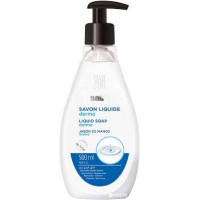 Sairo Dermo vedel käteseep 500ml | Multum
