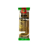 Fudo Soba nuudlid tatraga Jaapani stiilis 250g | Multum