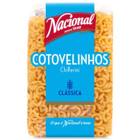 Nacional Chifferini tippkvaliteediga pasta 500g | Multum
