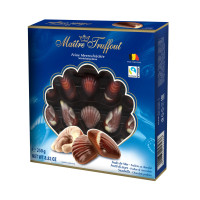 Maitre Truffout šokolaadid - karbid 250g | Multum