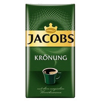 Jacobs Kronung jahvatatud kohv 500g | Multum
