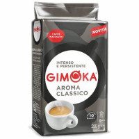 Gimoka Aroma jahvatatud kohv 250g | Multum