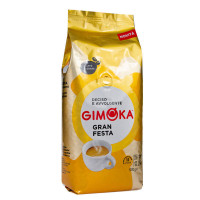 Gimoka Gran Festa kohvioad 1kg | Multum