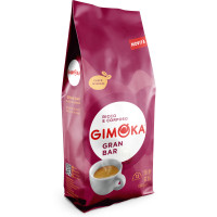 Gimoka Gran Bar kohvioad 1kg | Multum
