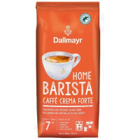 Dallmayr Home Barista kohvioad (Forte) 1kg | Multum