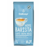 Dallmayr Home Barista kohvioad (Dolce) 1kg | Multum