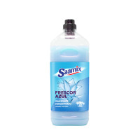 Värske lõhnaga kontsentreeritud pesupehmendaja Saamix 2L | Multum