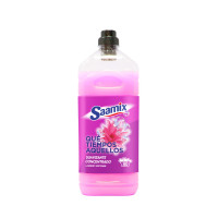 Lillelõhnaga Saamix kontsentreeritud kangapehmendaja 2L | Multum