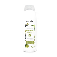 Betres dušigeel oliivi- ja piimaekstraktidega 750ml | Multum